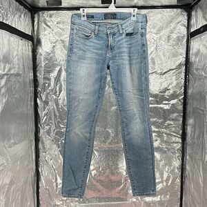 Lucky Brand - Charlie Skinny Jeans - Women’s Size 8